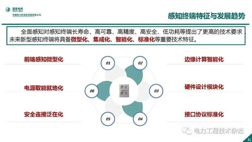 電力物聯(lián)網(wǎng)與智能感知網(wǎng)絡(luò)技術(shù)的研究——以中國電科院仝杰團隊為例