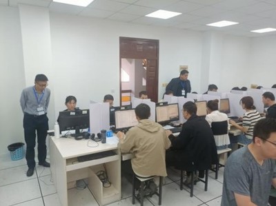 山東省計算機審計中級線下培訓(xùn)班（第四期）圓滿結(jié)束