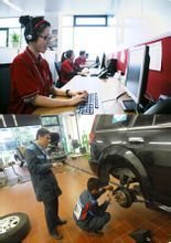 博世汽車售后市場北京信息技術(shù)咨詢服務(wù) 驅(qū)動(dòng)行業(yè)數(shù)字化轉(zhuǎn)型的創(chuàng)新力量