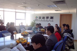 賽迪評(píng)測洞見 顯示器產(chǎn)品技術(shù)發(fā)展趨勢與北京信息技術(shù)咨詢服務(wù)新機(jī)遇